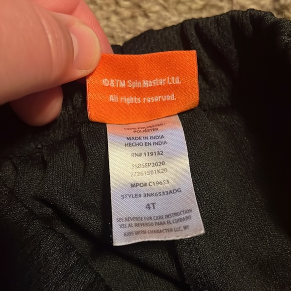 Nickelodeon shorts - Picture 5 of 5